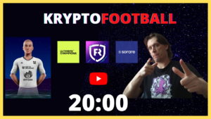20.00 KRYPTOFOOTBALL
