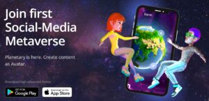 Planetary Partyverse